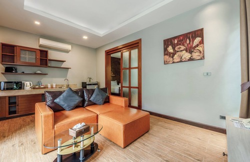 Chalong Hotel | Coco Paradiso Phuket Hotel