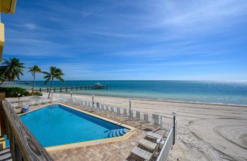 Marathon Apartamento | Coco Plum Beach & Tennis Club & Marina