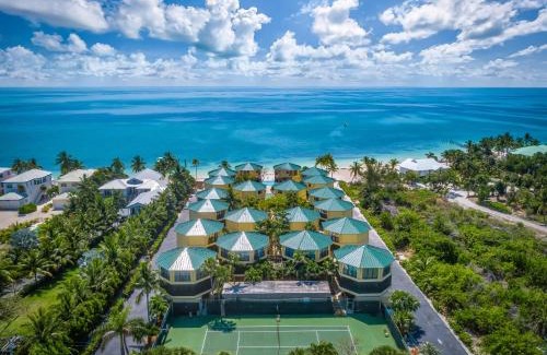 Marathon Apartamento | Coco Plum Beach & Tennis Club & Marina