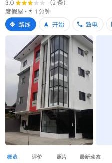 Tambo Apartamento | COCO STAR HOTEL