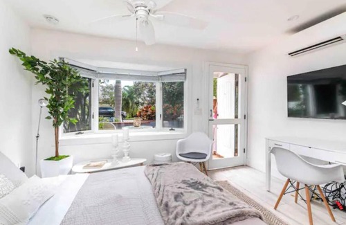 Parrot Cove Apartamento | Coco Studio