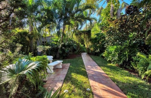 Parrot Cove Apartamento | Coco Studio