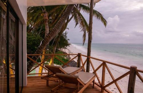 Bwejuu Casa | CoCo Tree House @ Kima Zanzibar, Unique stay