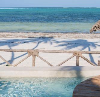 Bwejuu Casa | CoCo Tree House @ Kima Zanzibar, Unique stay
