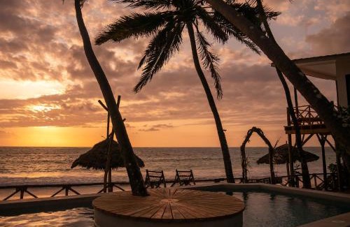 Bwejuu Casa | CoCo Tree House @ Kima Zanzibar, Unique stay
