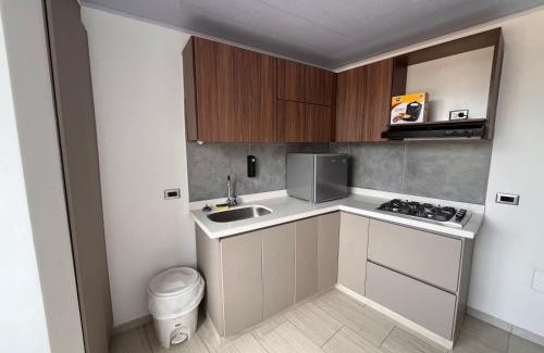 Cota Apartamento | COCOA APARTMENTS