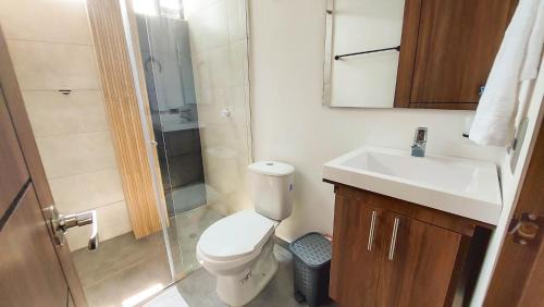 Cota Apartamento | COCOA APARTMENTS