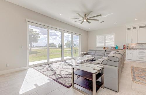 Cocoa Isles Country Club Casa | Cocoa Beach Fortress