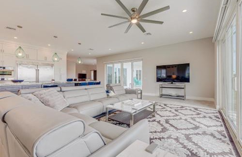 Cocoa Isles Country Club Casa | Cocoa Beach Fortress