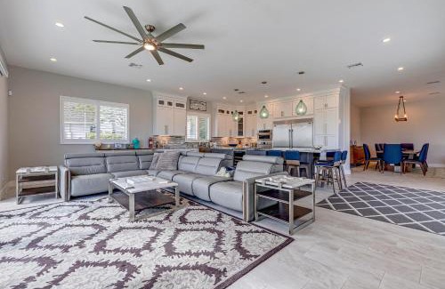 Cocoa Isles Country Club Casa | Cocoa Beach Fortress