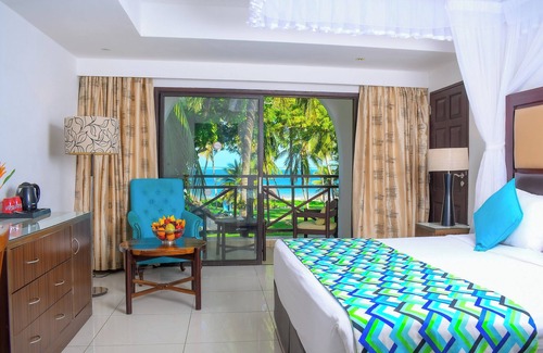 Nyali Hotel | Cocoa Luxury Resort, Nyali