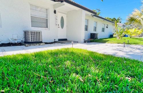 Poinsettia Heights Apartamento | CocoBay 2BR Condos Near Beach, Galleria Mall, Wilton Manors, Cruise Port