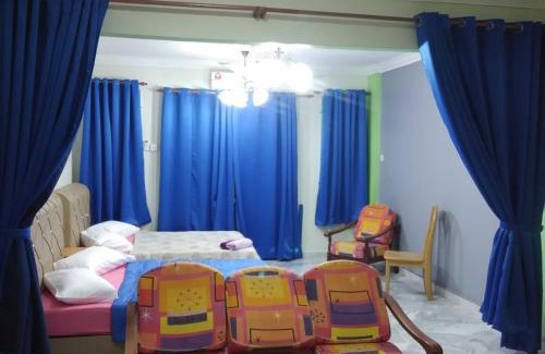 Tanjung Tanah Merah Apartamento | Cocobay Resort Condominium