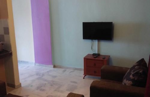Tanjung Tanah Merah Apartamento | Cocobay Resort Condominium