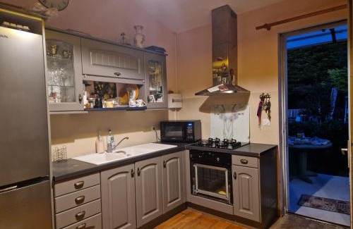 Saint-Denis-d'Oleron Casa | cocon bien douiile