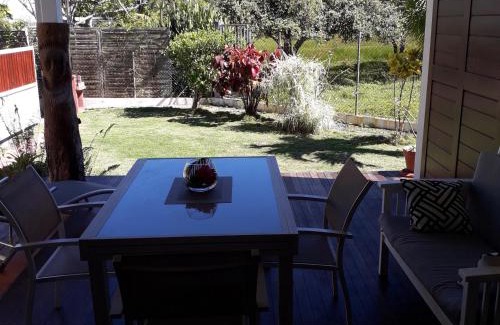 Sainte-Anne Apartamento | cocon caraibe 350m plage du club méditerranée