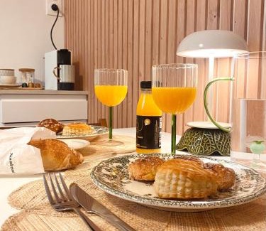 Batignolles Apartamento | Cocon Chic - Pont Cardinet- Design & Sérénité