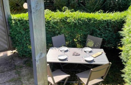 La Bresse Apartamento | Cocon des chaumes