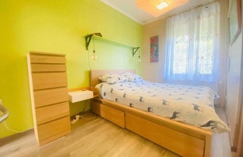 Laon Apartamento | Cocon Familial