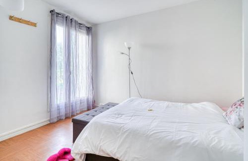 L'Hay-les-Roses Apartamento | Cocon Roseraie