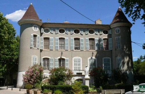 Sollies-Toucas Apartamento | Coconbleu, Balnéo Double