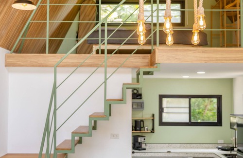 Hin Hong Apartamento | Coconut WayWay Suite 3, Koh Phangan