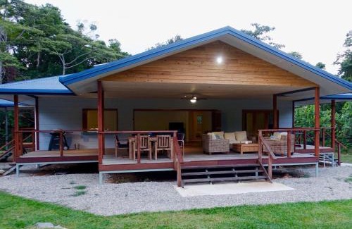 Cape Tribulation Casa | Coconut Beach House