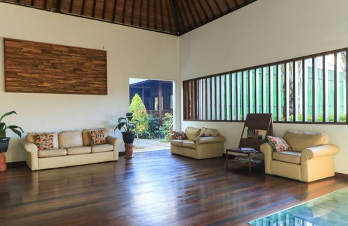 Senggigi Hotel | Coconut Boutique Resort