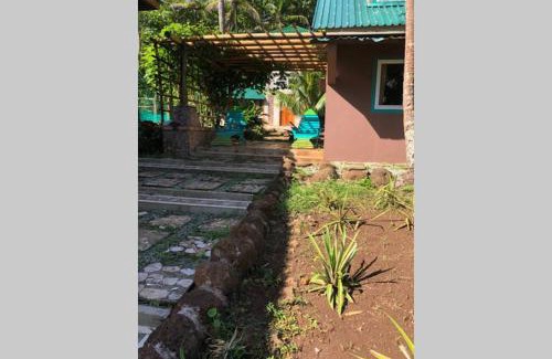 Corn Island Apartamento | Coconut Castle at La Lodge at Long Bay