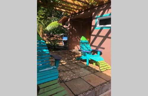 Corn Island Apartamento | Coconut Castle at La Lodge at Long Bay