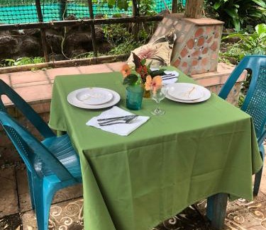 Corn Island Apartamento | Coconut Castle at La Lodge at Long Bay