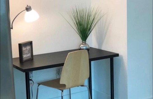 Coconut Grove Apartamento | Coconut Grove Green Day’s