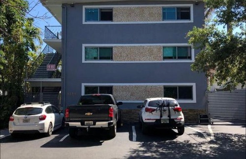 Coconut Grove Apartamento | Coconut Grove Green Day’s