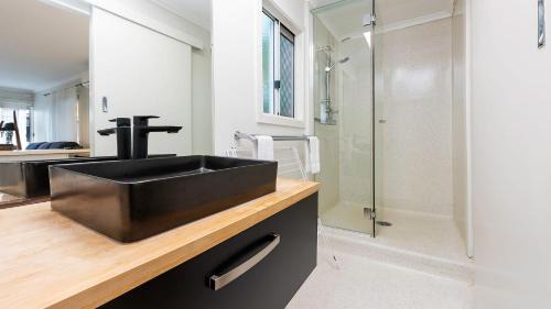 Scarness Apartamento | Coconut Palms Spacious 1 Bedroom Apartment