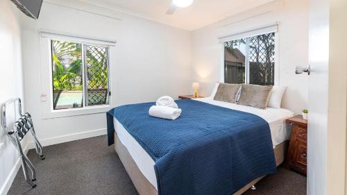 Scarness Apartamento | Coconut Palms Spacious 1 Bedroom Apartment