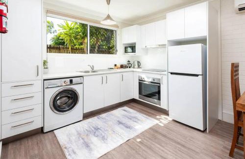 Scarness Apartamento | Coconut Palms Unit 12