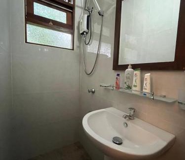 Baddegama Apartamento | Coconut Shady Villa