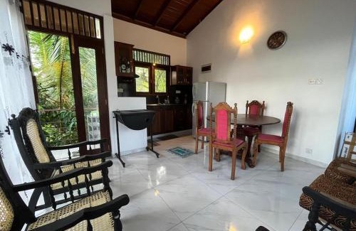 Baddegama Apartamento | Coconut Shady Villa