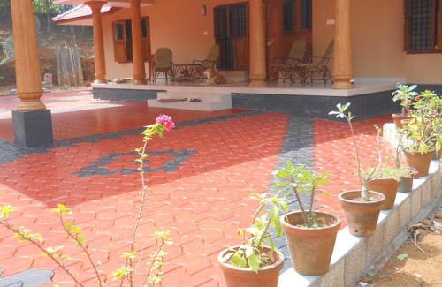 Palappuram Casa | CoconutCrazy! Homestay