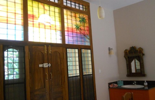 Palappuram Casa | CoconutCrazy! Homestay