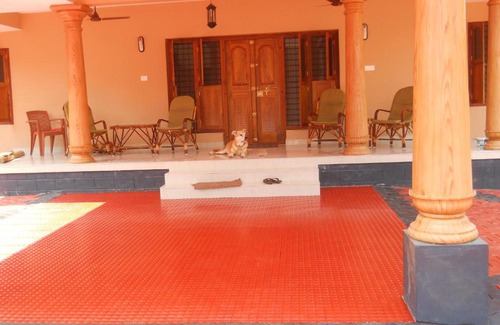 Palappuram Casa | CoconutCrazy! Homestay