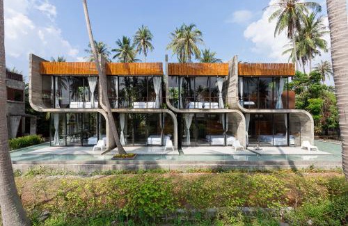 Thong Sala Complejo | Coconutnoom Ko Phangan