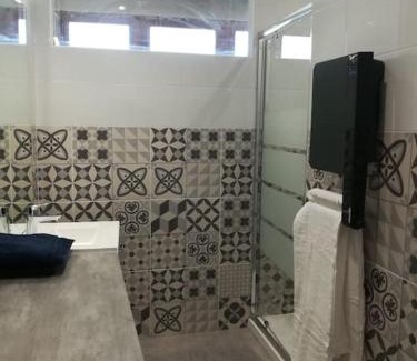 Lompnes Apartamento | Cocoon Bugiste : travail, sport ou détente