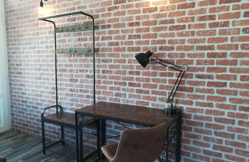 Lompnes Apartamento | Cocoon Bugiste : travail, sport ou détente