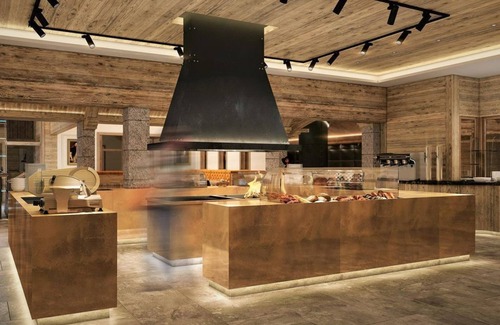 Maurach Casa | Cocoon Luxury Spa Chalet 140m² 3-6 nights - The alpine power place - Alpenrose /