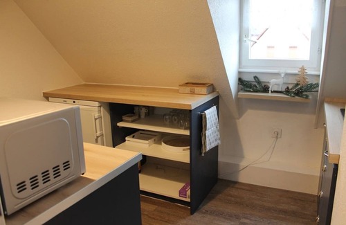 Ammerschwihr Apartamento | Cocooning Kasa Kiara Apartment