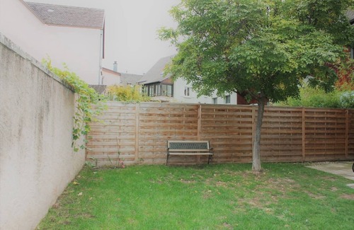 Ammerschwihr Apartamento | Cocooning Kasa Kiara Apartment