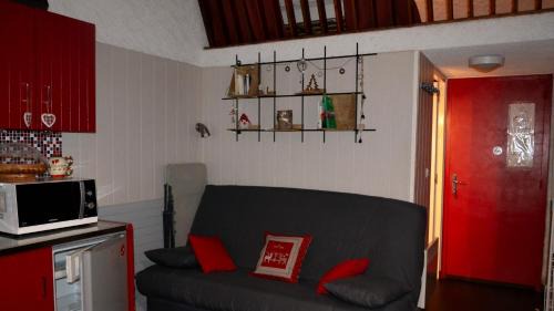 La Bourboule Apartamento | Cocooning Auvergnat