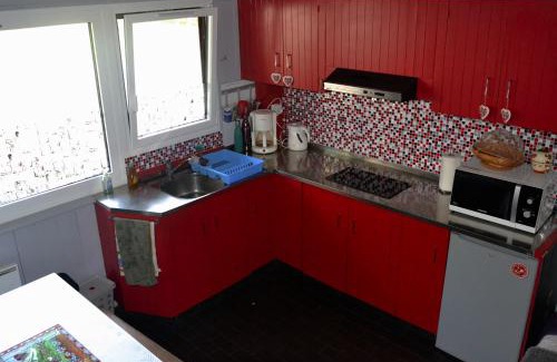 La Bourboule Apartamento | Cocooning Auvergnat