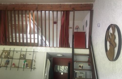 La Bourboule Apartamento | Cocooning Auvergnat
